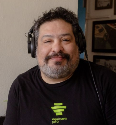 Alejandro Lavalle