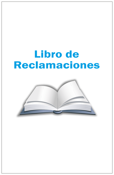 Libro de Reclamaciones Virtual — INDECOPI