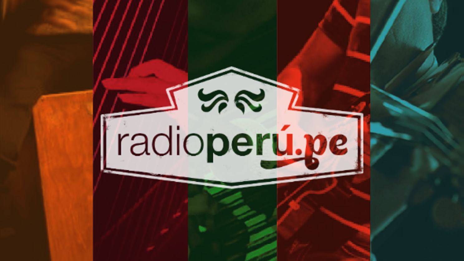 RadioPerú.pe — Toda la música del Perú